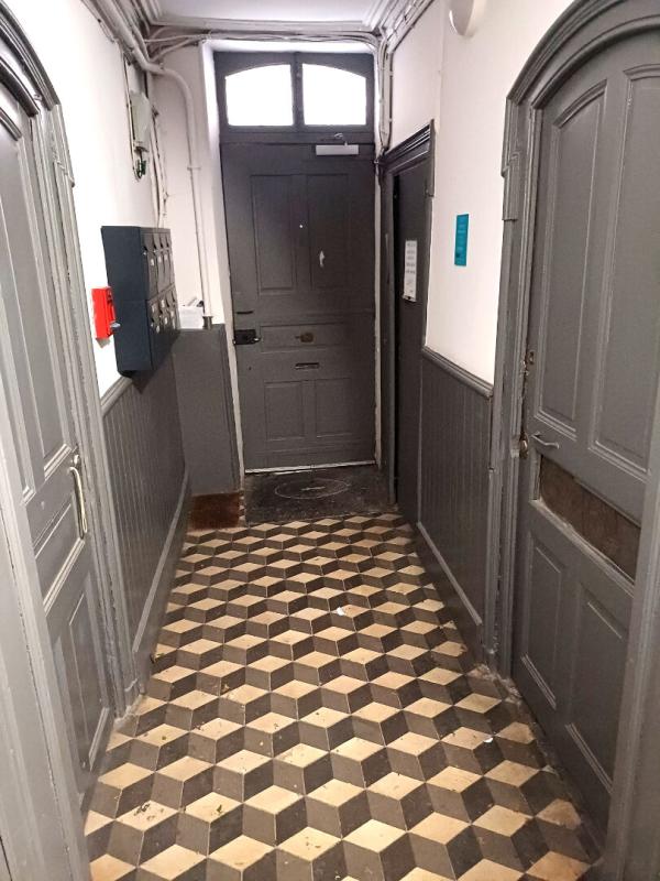 PERPIGNAN Grand T2 de 54.35 M2- charme et luminosité- Perpignan Campo Santo 13