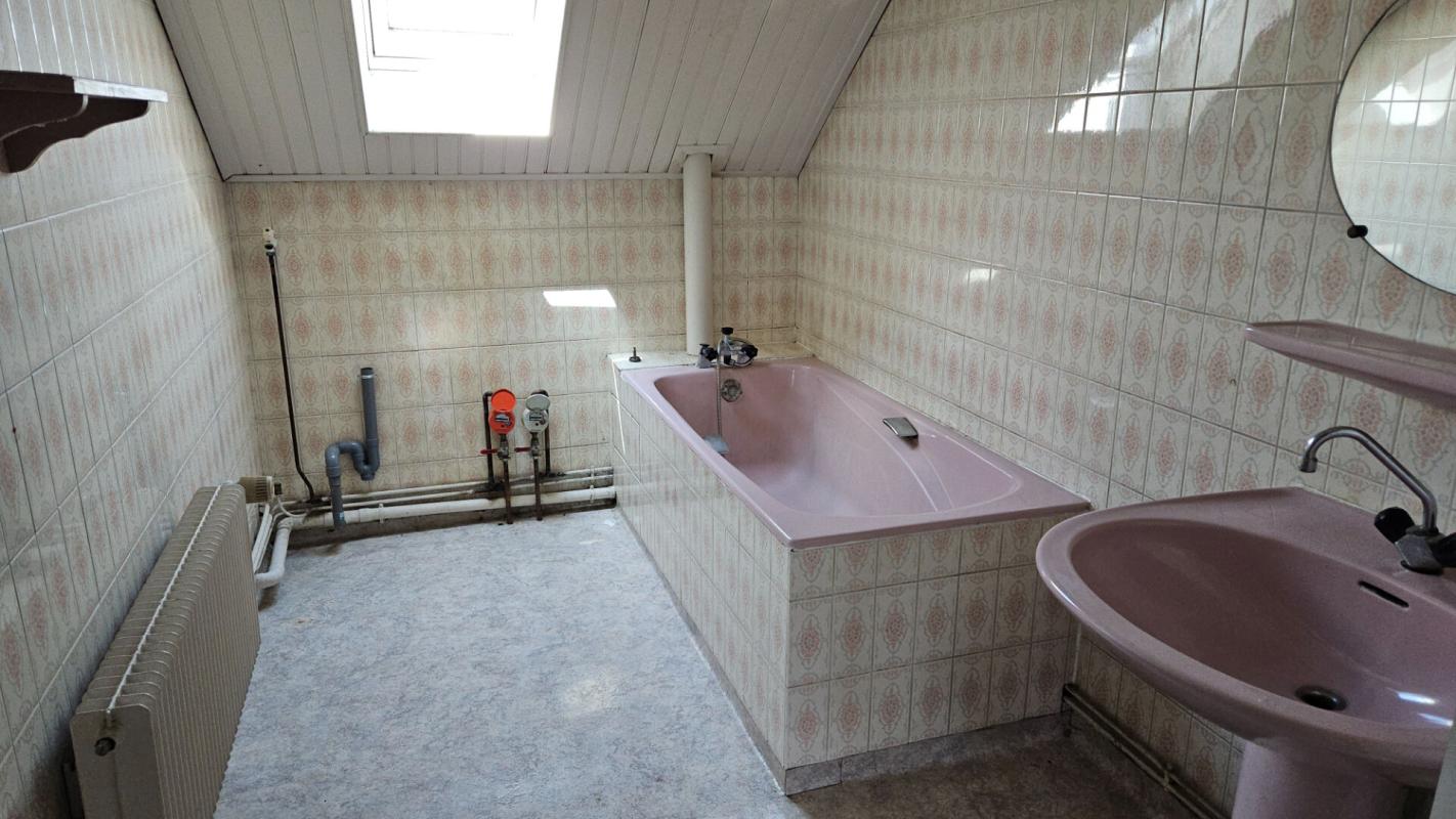 CRAVANCHE Appartement Cravanche 4/5 pièce(s) 105.67 m2 6