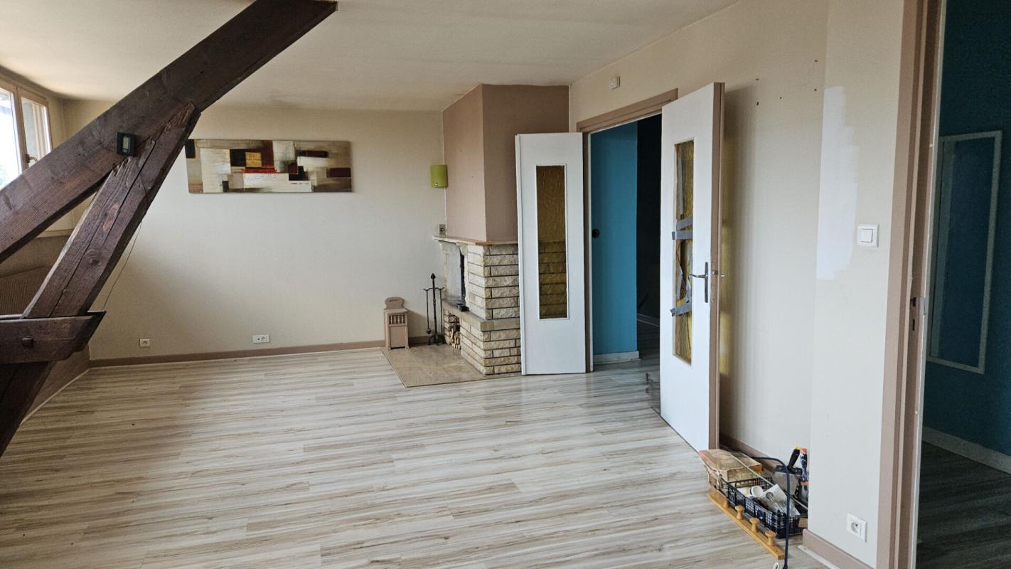 CRAVANCHE Appartement Cravanche 4/5 pièce(s) 105.67 m2 7