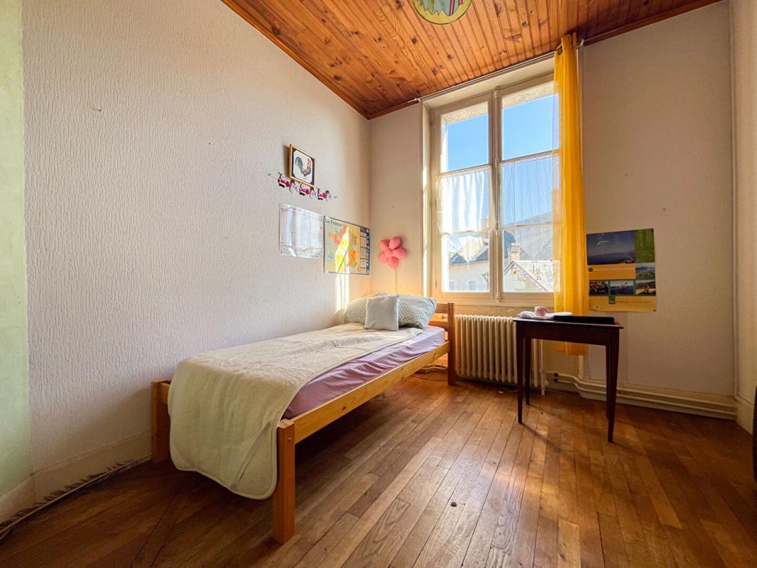 VALENCAY Maison Valencay 11 pièce(s) 218 m2 10