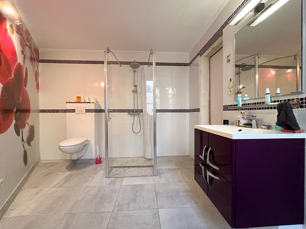 VALENCAY Maison Valencay 11 pièce(s) 218 m2 11