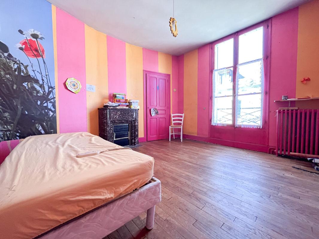 VALENCAY Maison Valencay 11 pièce(s) 218 m2 16