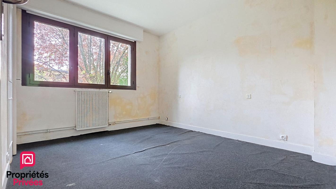 ROYAN PONTAILLAC Appartement Royan 5 pièces 93M2 10