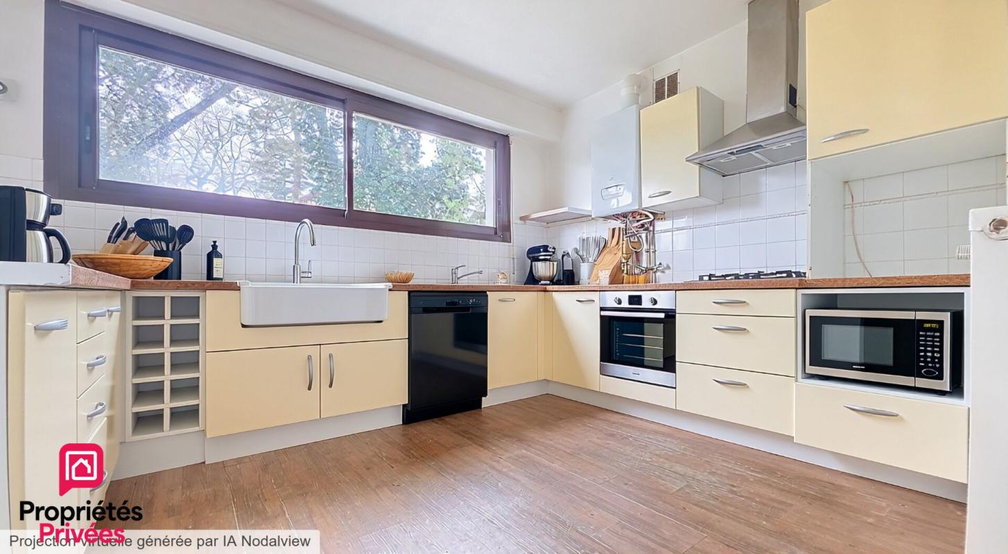 ROYAN PONTAILLAC Appartement Royan 5 pièces 93M2 2