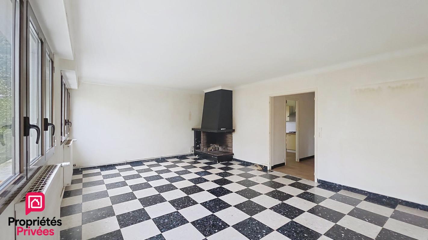 ROYAN PONTAILLAC Appartement Royan 5 pièces 93M2 4