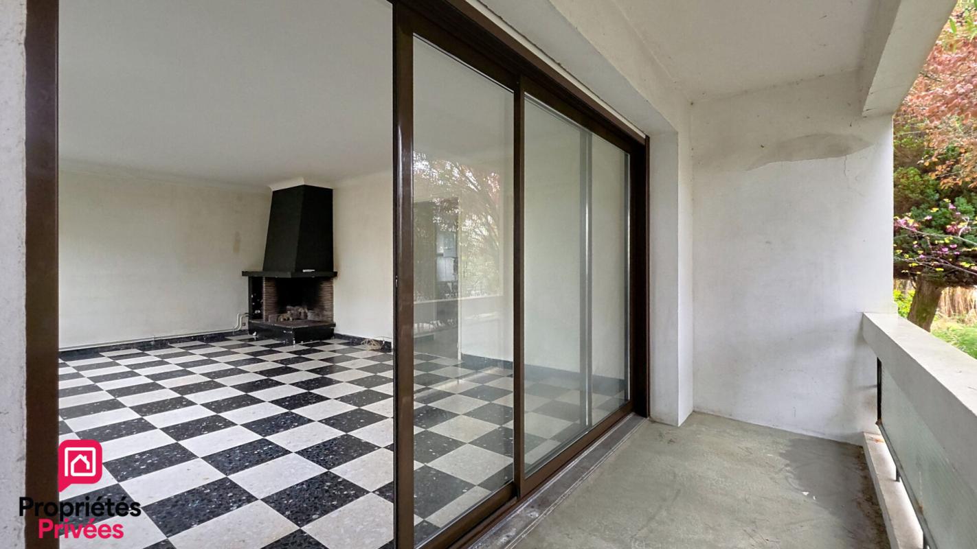 ROYAN PONTAILLAC Appartement Royan 5 pièces 93M2 5