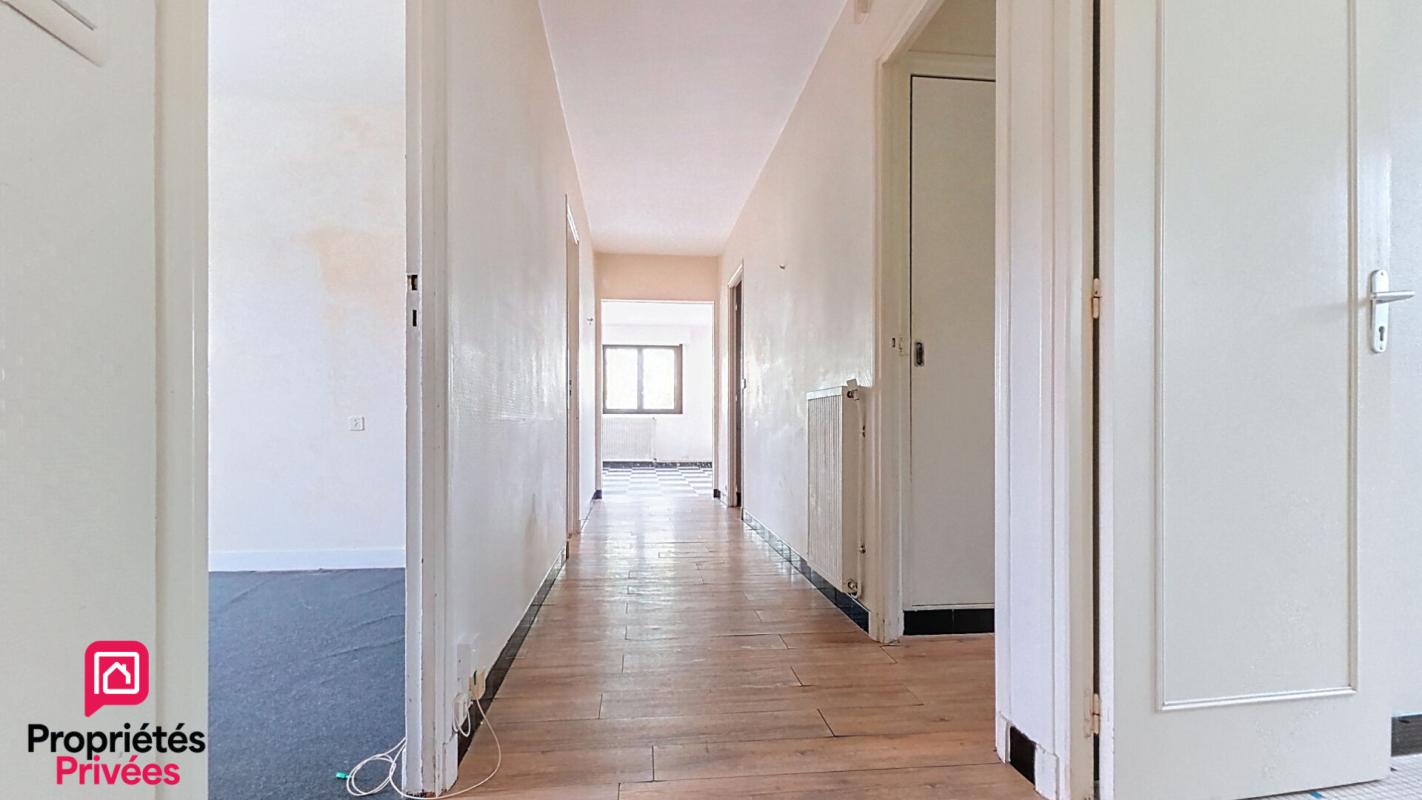 ROYAN PONTAILLAC Appartement Royan 5 pièces 93M2 6