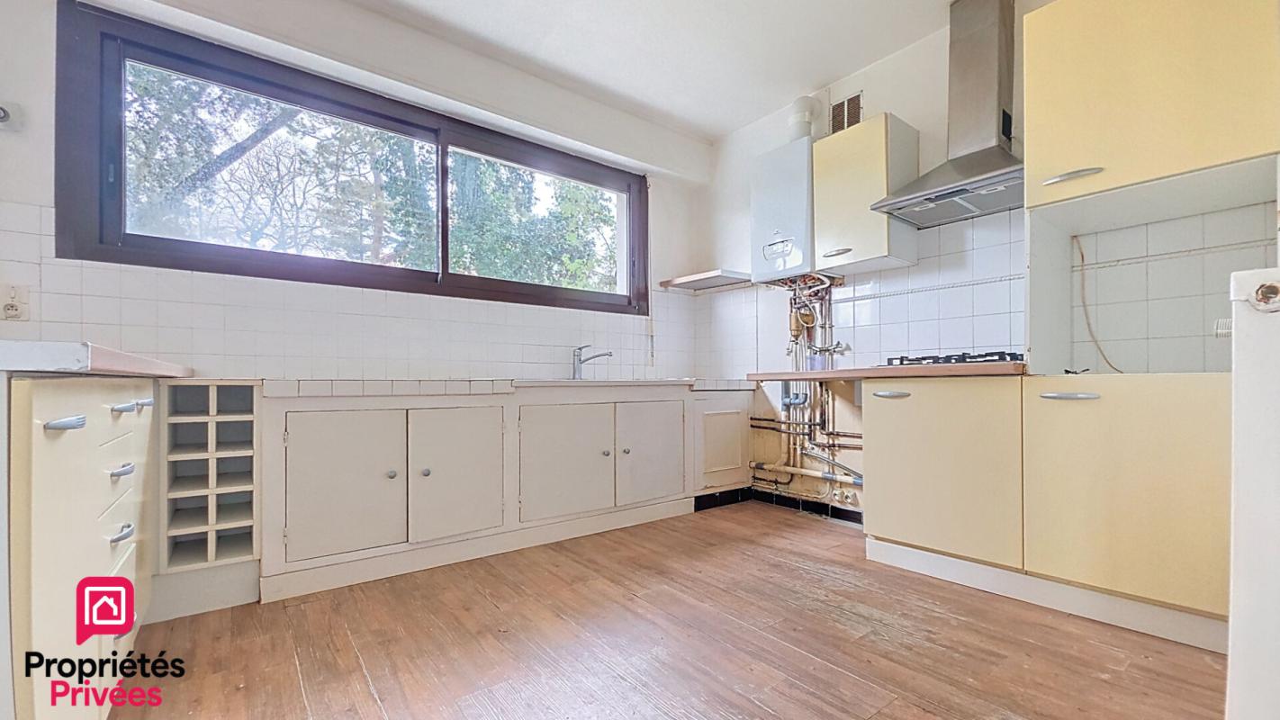 ROYAN PONTAILLAC Appartement Royan 5 pièces 93M2 7