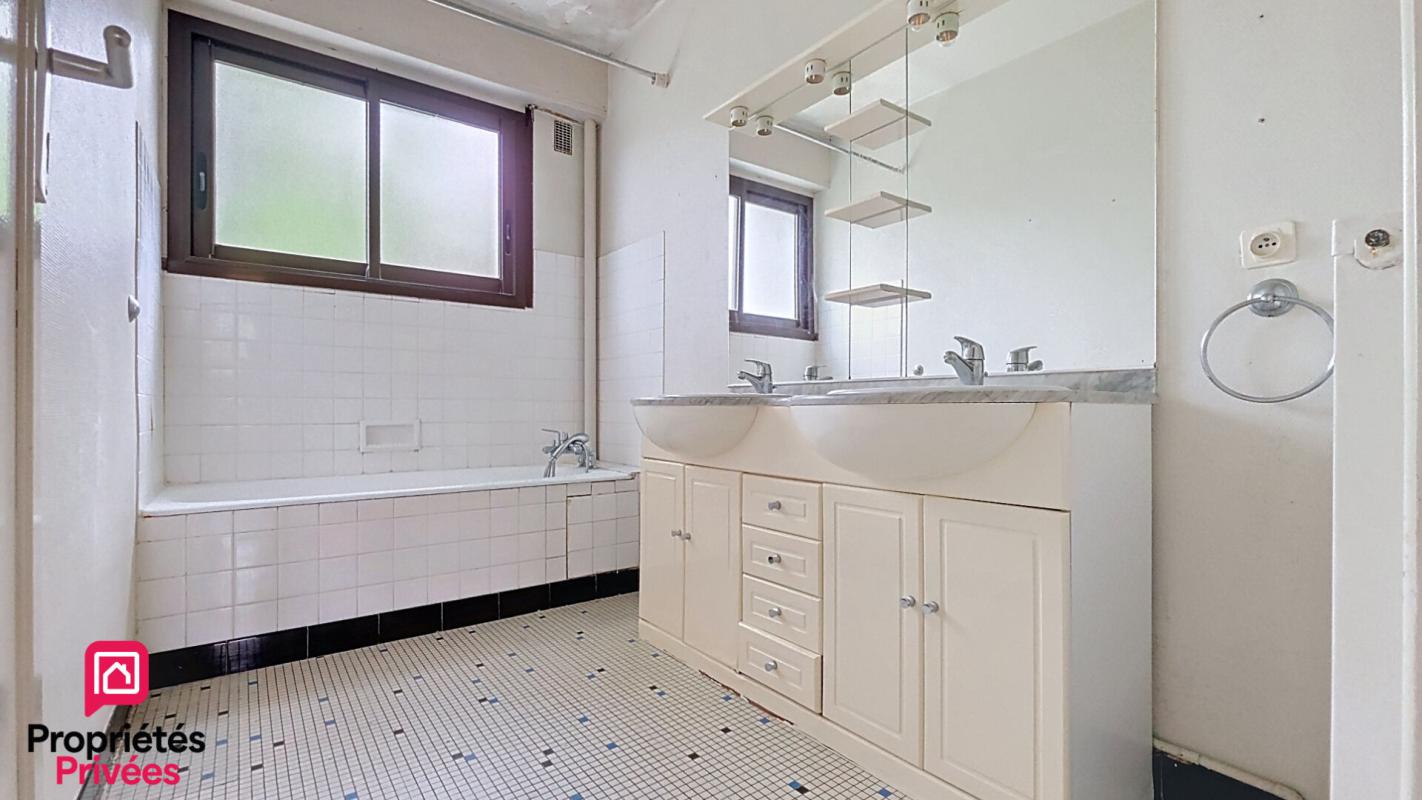 ROYAN PONTAILLAC Appartement Royan 5 pièces 93M2 8