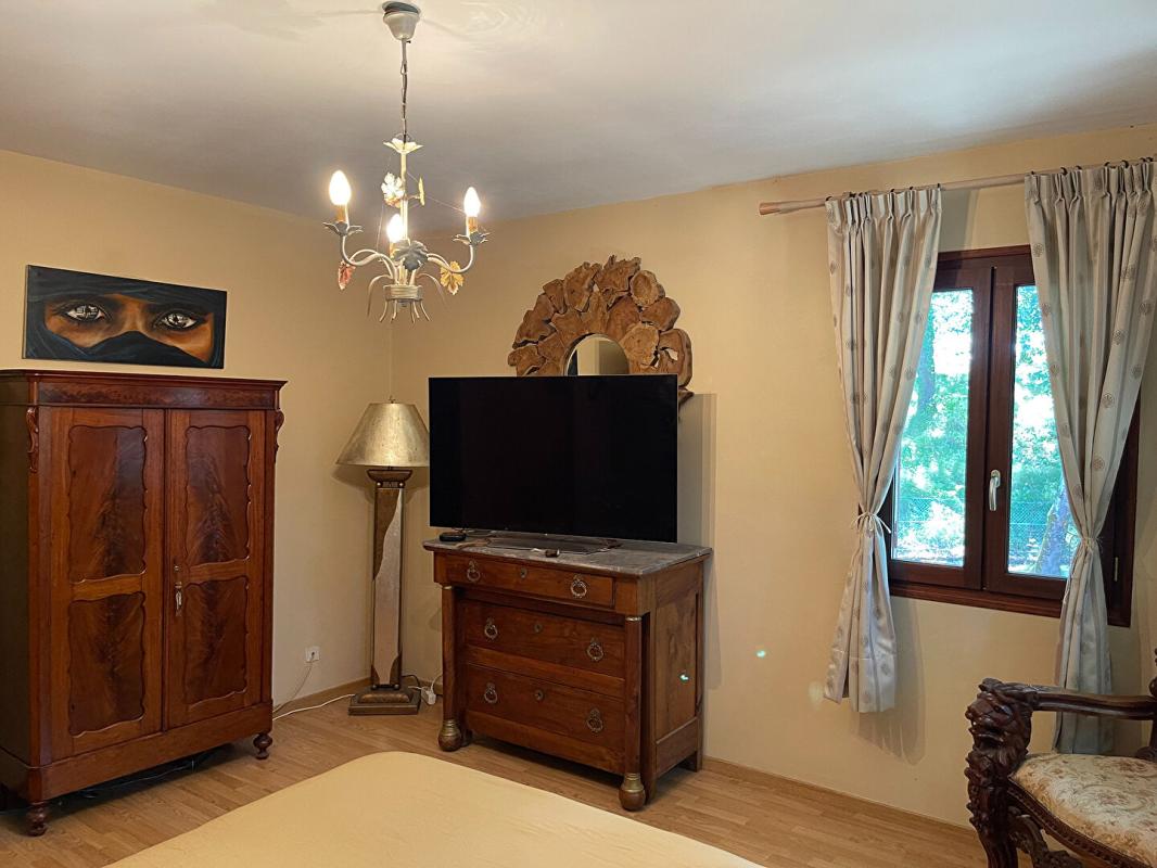 BOURNEL Maison sur deux niveaux avec jardin clôturé, à proximité de Villeréal 9