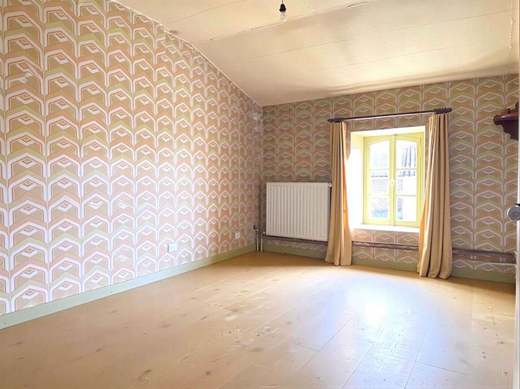 AIGREFEUILLE-D'AUNIS Maison de Maître 1860 - 371 m² - 6 chambres - Domaine avec dépendances - Proche Surgères & Aigrefeuille 10