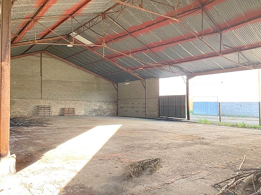 AIGREFEUILLE-D'AUNIS Maison de Maître 1860 - 371 m² - 6 chambres - Domaine avec dépendances - Proche Surgères & Aigrefeuille 16