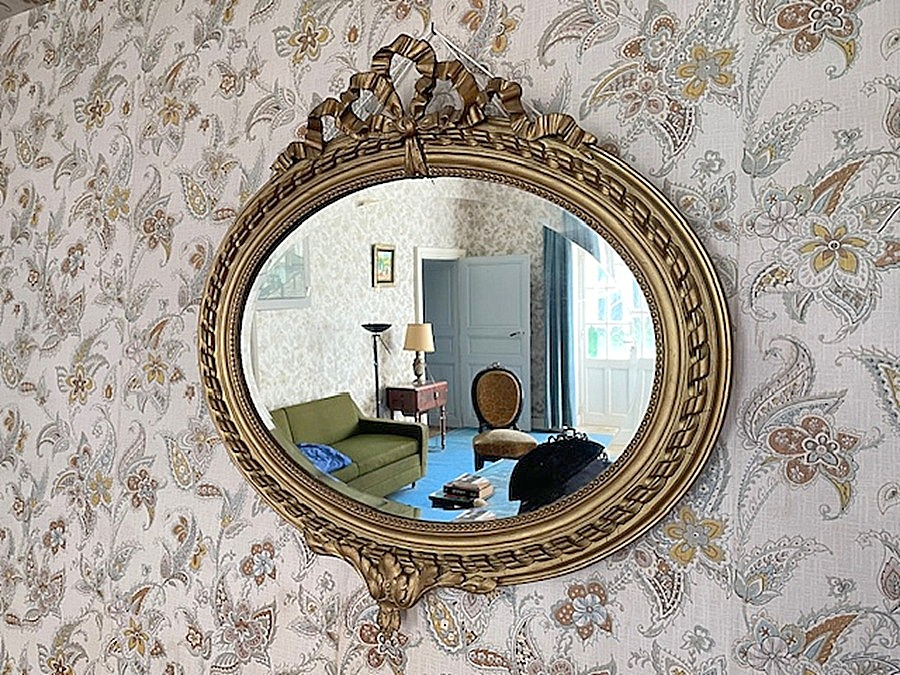 AIGREFEUILLE-D'AUNIS Maison de Maître 1860 - 371 m² - 6 chambres - Domaine avec dépendances - Proche Surgères & Aigrefeuille 5