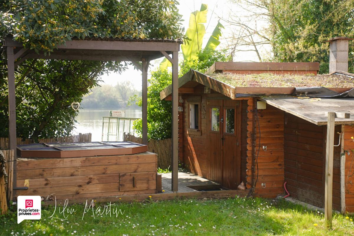 LIBOURNE Maison Libourne - 5 pièces - 124 m2 12