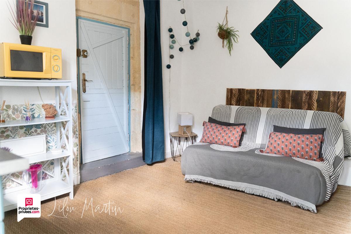 LIBOURNE Maison Libourne - 5 pièces - 124 m2 6