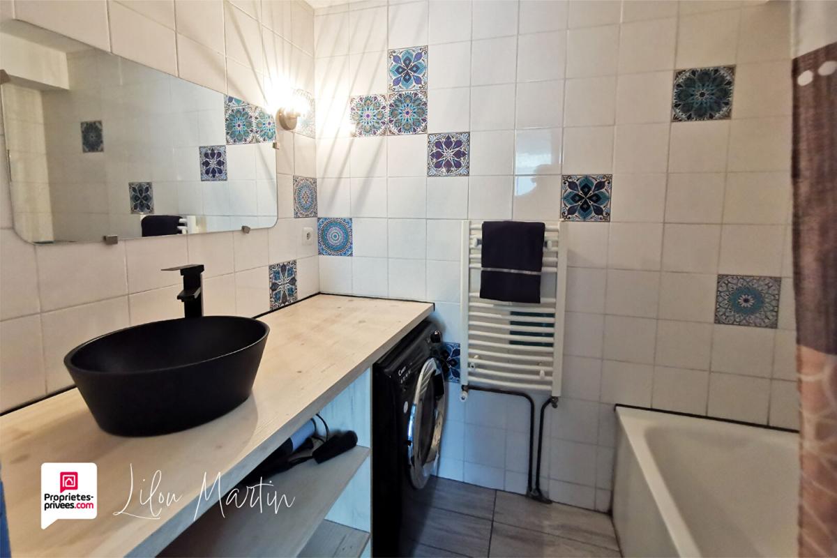 LIBOURNE Maison Libourne - 5 pièces - 90 m2 10