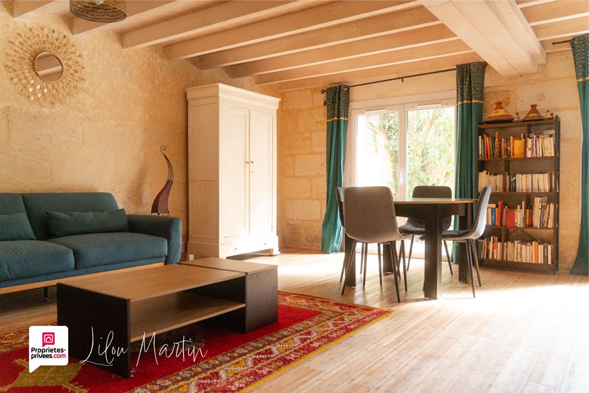 LIBOURNE Maison Libourne - 5 pièces - 90 m2 3