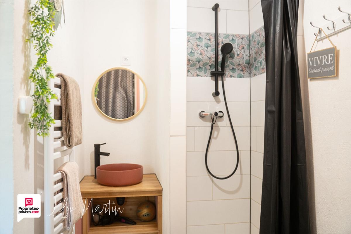 LIBOURNE Maison Libourne - 5 pièces - 90 m2 7