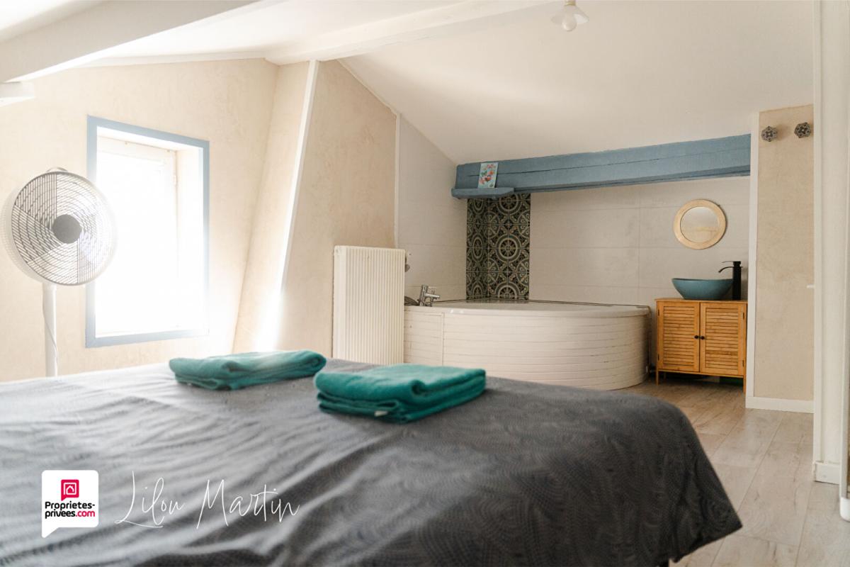 LIBOURNE Maison Libourne - 5 pièces - 90 m2 8