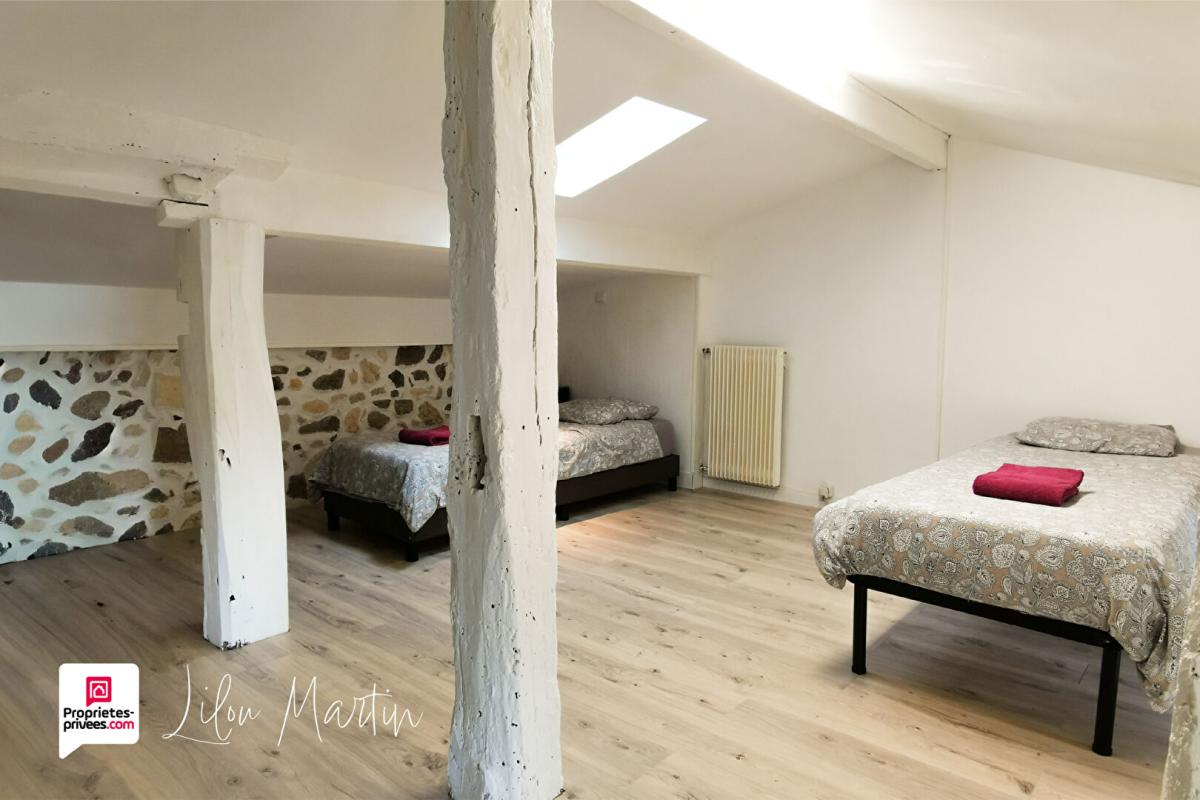 LIBOURNE Maison Libourne - 5 pièces - 90 m2 9