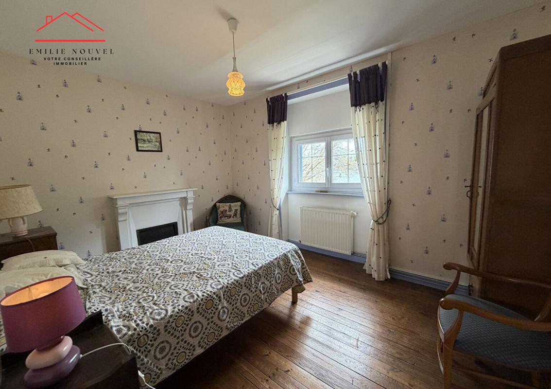 LEZARDRIEUX Maison Lezardrieux 9 pièce(s) 148 m2 10