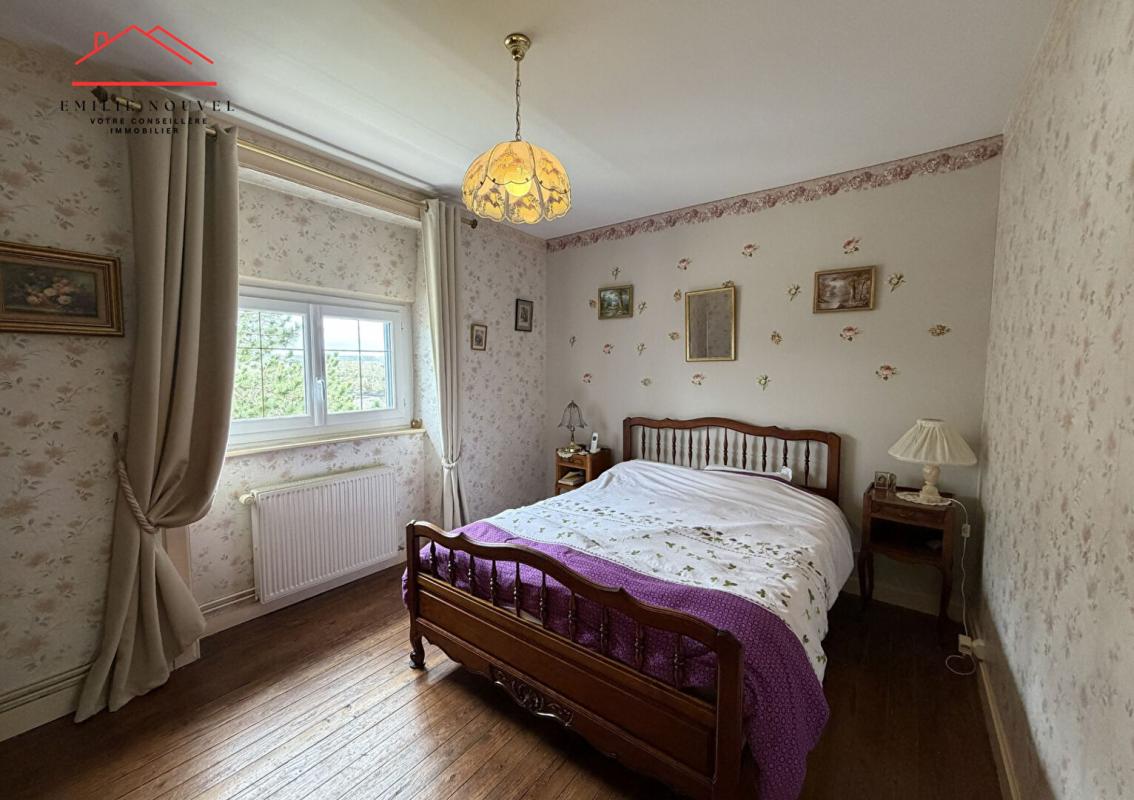 LEZARDRIEUX Maison Lezardrieux 9 pièce(s) 148 m2 11