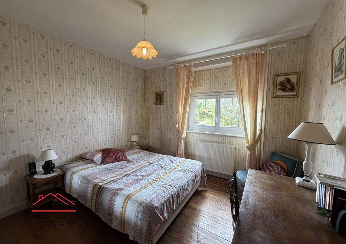 LEZARDRIEUX Maison Lezardrieux 9 pièce(s) 148 m2 12