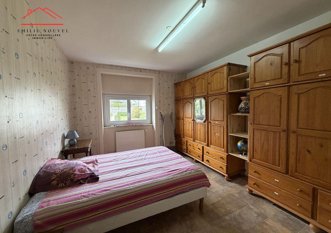 LEZARDRIEUX Maison Lezardrieux 9 pièce(s) 148 m2 13