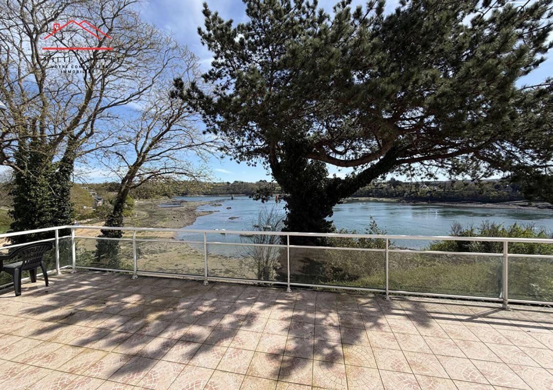 LEZARDRIEUX Maison Lezardrieux 9 pièce(s) 148 m2 4