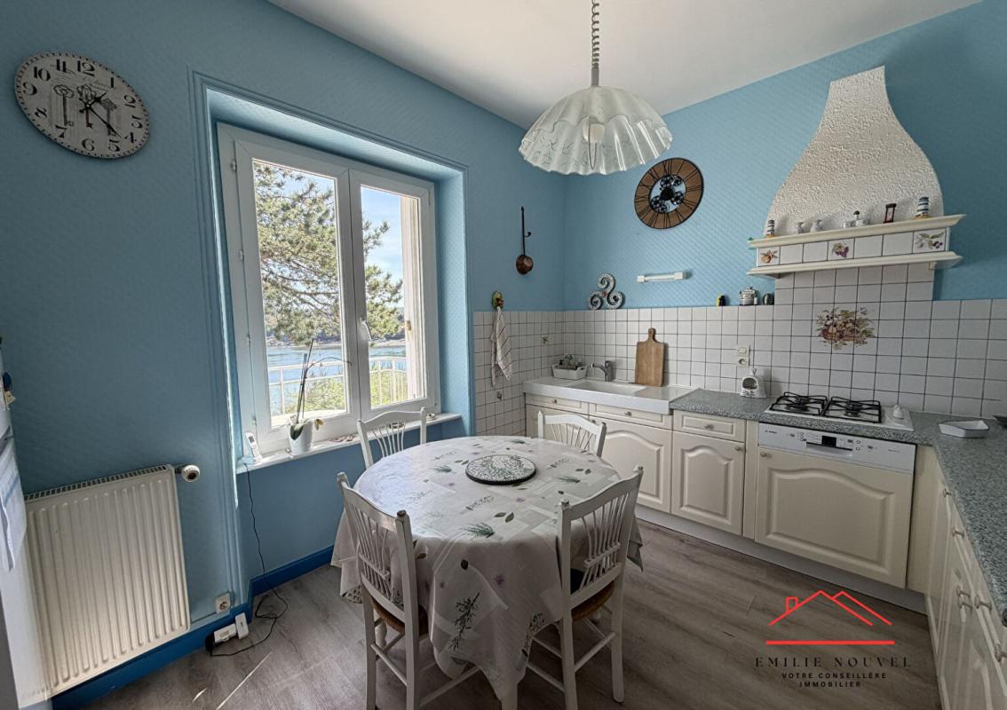 LEZARDRIEUX Maison Lezardrieux 9 pièce(s) 148 m2 9