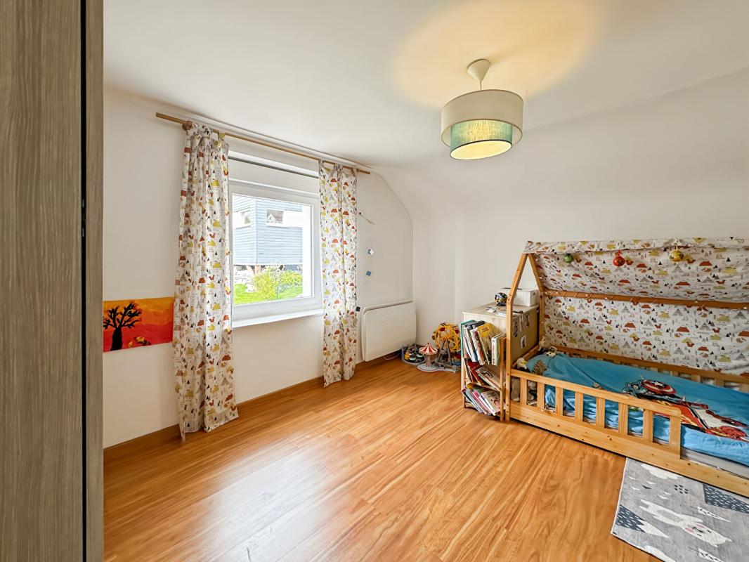 SAINT-AMARIN Maison Saint-Amarin 6 pièces, 165 m2, terrain 5,32 ares 13