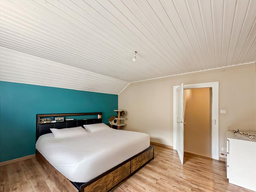 SAINT-AMARIN Maison Saint-Amarin 6 pièces, 165 m2, terrain 5,32 ares 14