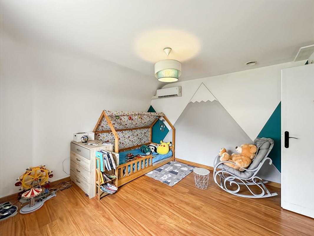 SAINT-AMARIN Maison Saint-Amarin 6 pièces, 165 m2, terrain 5,32 ares 15