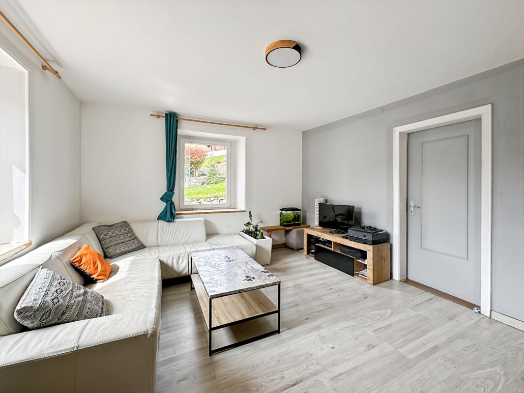 SAINT-AMARIN Maison Saint-Amarin 6 pièces, 165 m2, terrain 5,32 ares 6