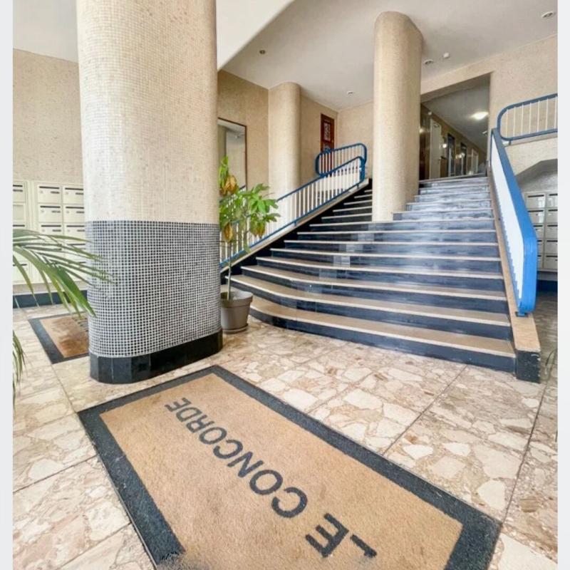 TOULON CENTRE VILLE TOULON - TOUT A PROXIMITE - APPARTEMENT DE TYPE 3 - CAVE - 3