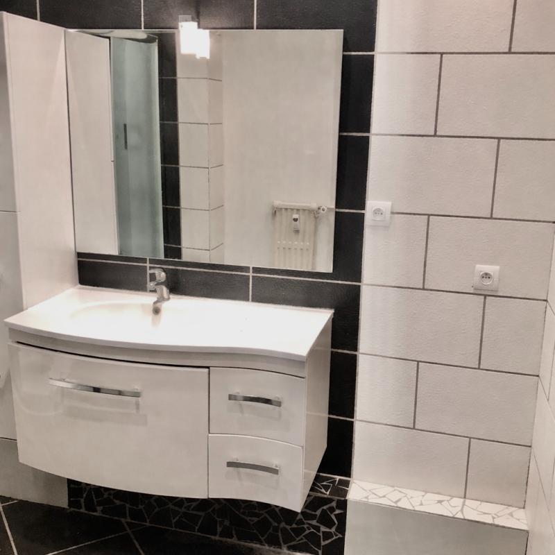 TOULON CENTRE VILLE TOULON - TOUT A PROXIMITE - APPARTEMENT DE TYPE 3 - CAVE - 6