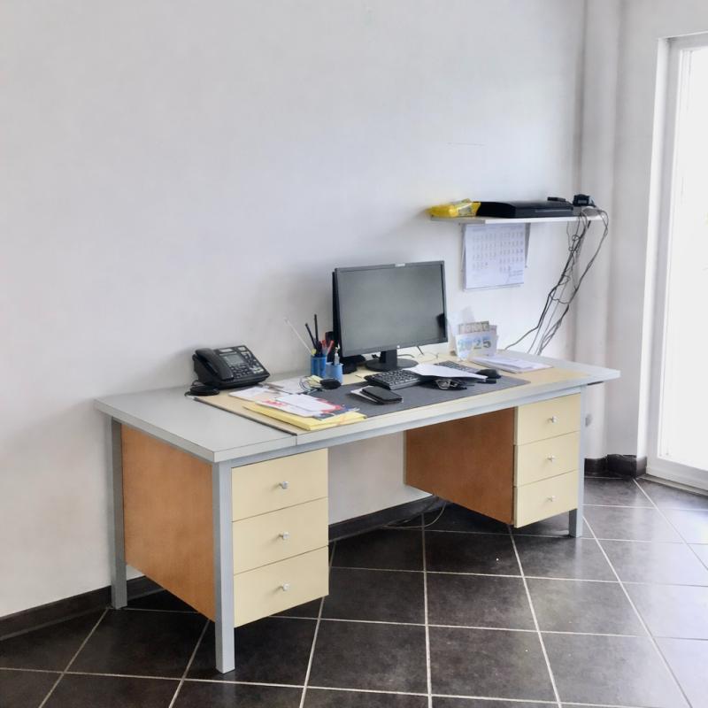 TOULON CENTRE VILLE TOULON - TOUT A PROXIMITE - APPARTEMENT DE TYPE 3 - CELLIER - 8
