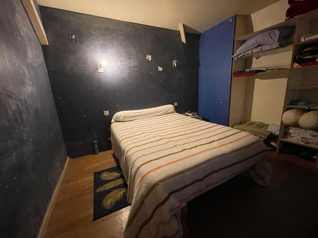 THIVIERS Maison traditionnelle 7 pièce(s) 238 m2 11