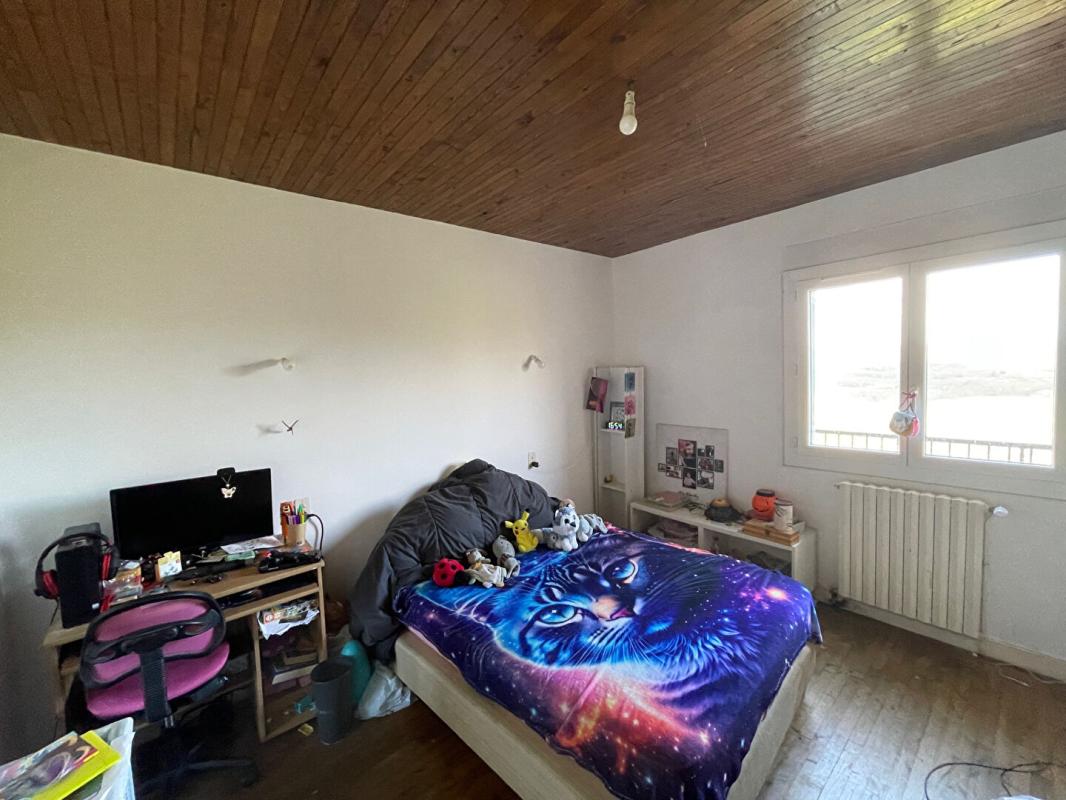 THIVIERS Maison traditionnelle 7 pièce(s) 238 m2 6