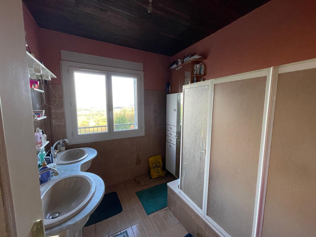 THIVIERS Maison traditionnelle 7 pièce(s) 238 m2 9