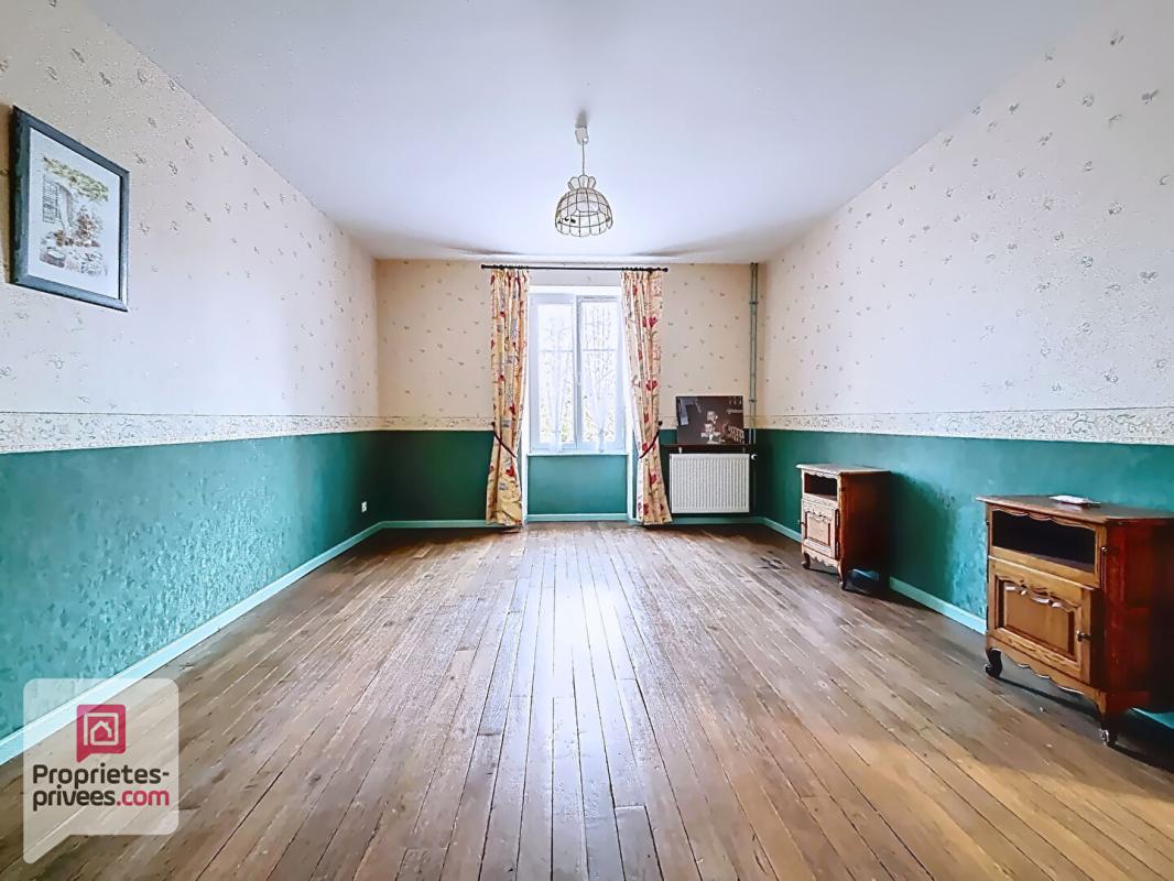 CHATENOIS Maison Chatenois 6 pièce(s) 152 m2 10