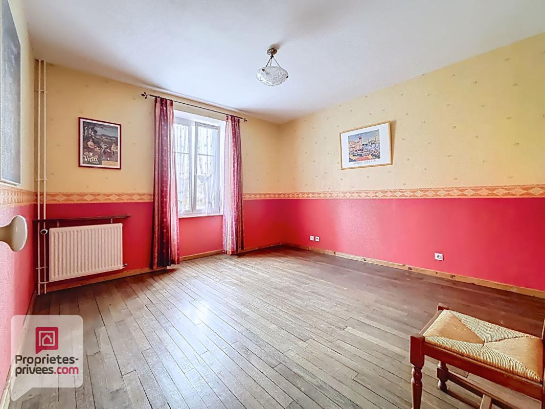 CHATENOIS Maison Chatenois 6 pièce(s) 152 m2 11