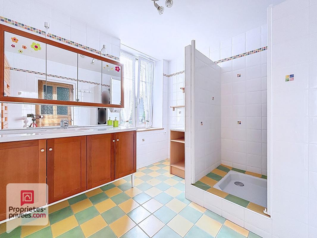 CHATENOIS Maison Chatenois 6 pièce(s) 152 m2 12