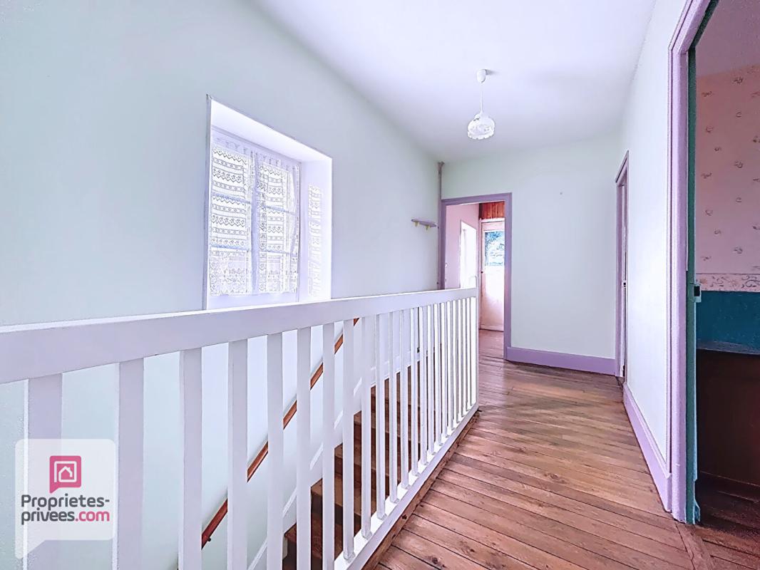 CHATENOIS Maison Chatenois 6 pièce(s) 152 m2 13