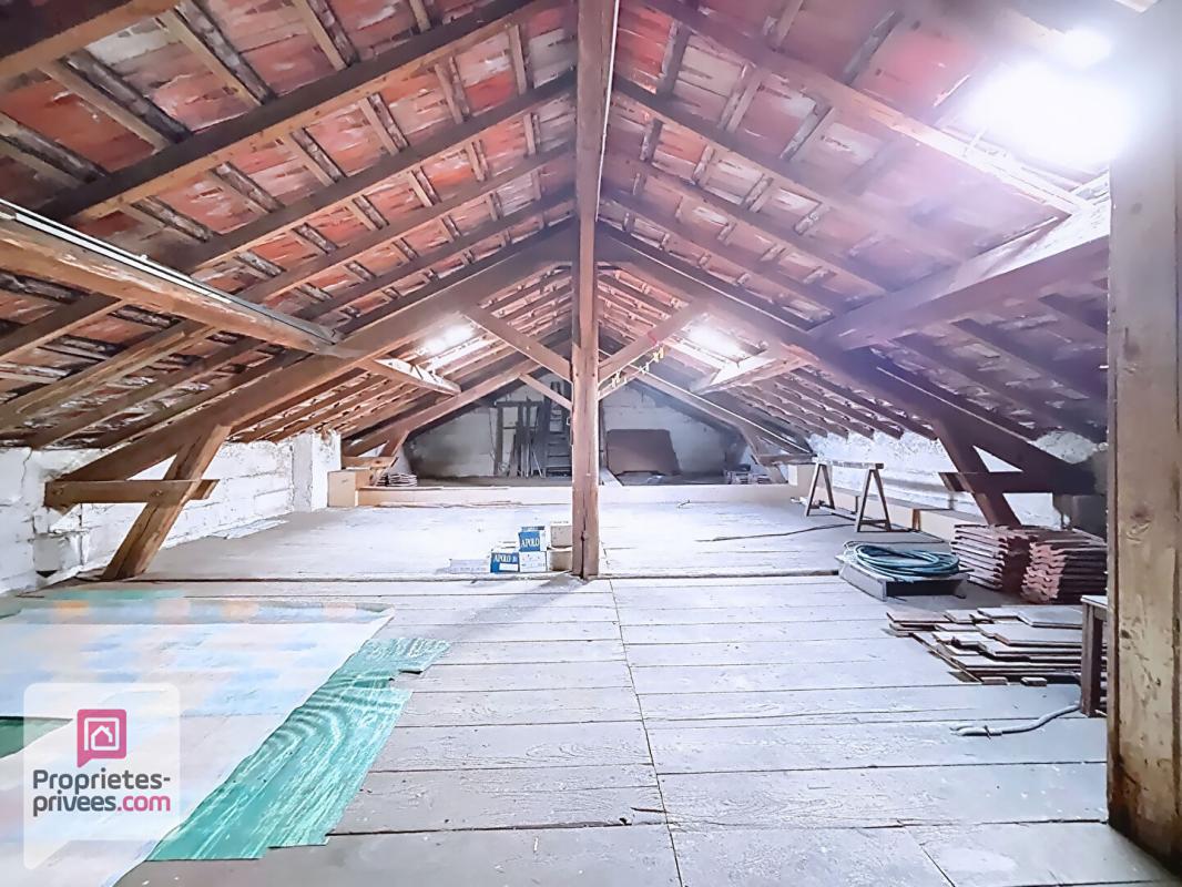 CHATENOIS Maison Chatenois 6 pièce(s) 152 m2 14