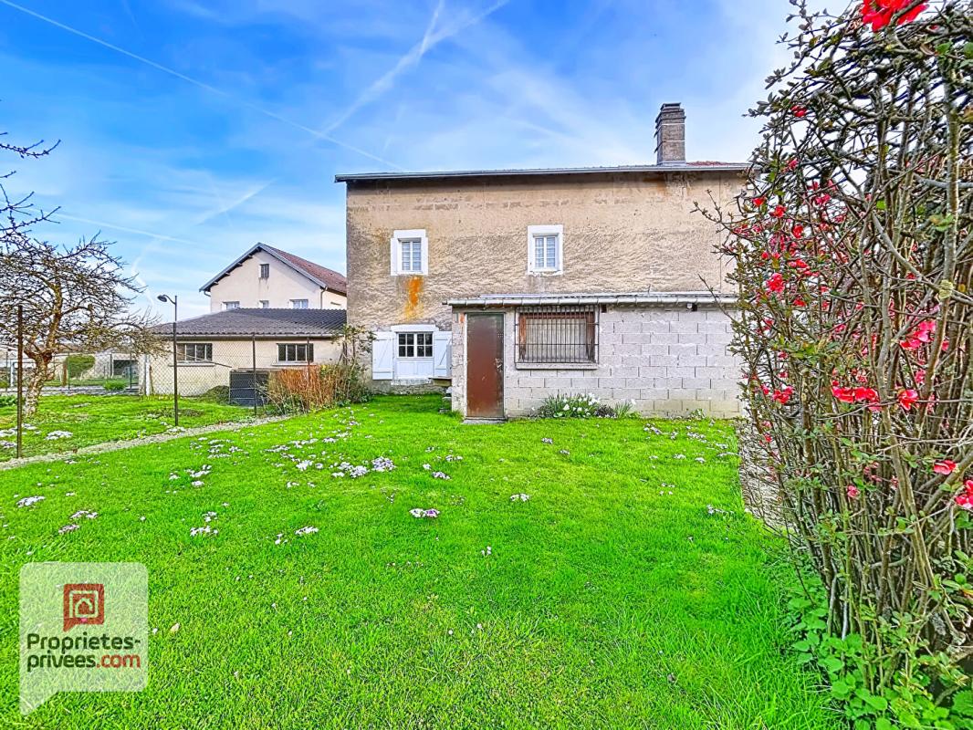 CHATENOIS Maison Chatenois 6 pièce(s) 152 m2 15