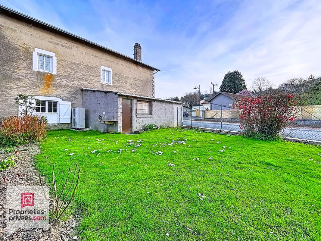 CHATENOIS Maison Chatenois 6 pièce(s) 152 m2 16