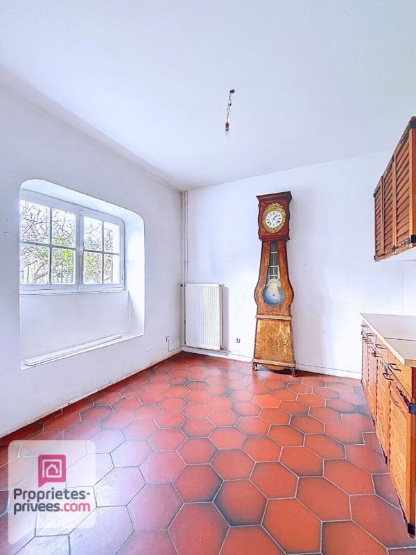 CHATENOIS Maison Chatenois 6 pièce(s) 152 m2 5