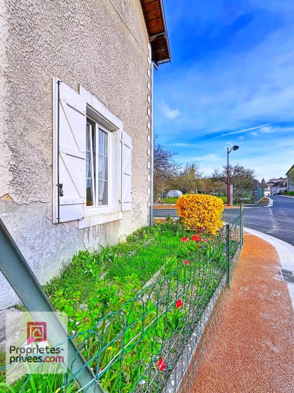 CHATENOIS Maison Chatenois 6 pièce(s) 152 m2 6