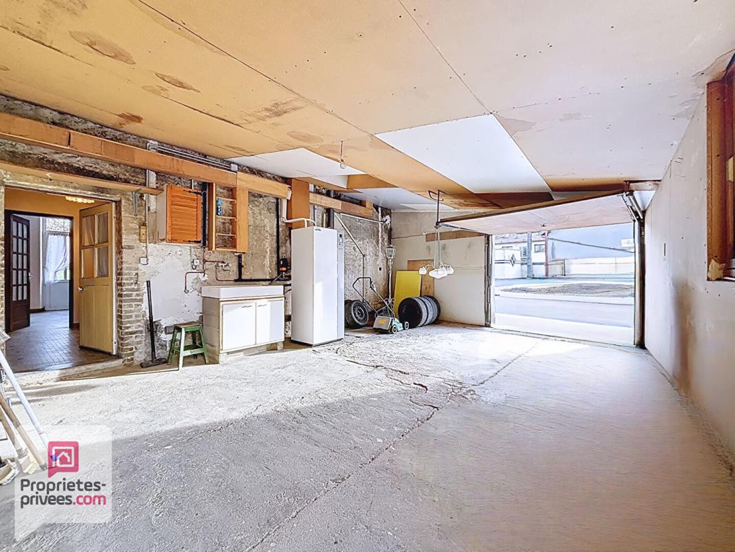 CHATENOIS Maison Chatenois 6 pièce(s) 152 m2 7